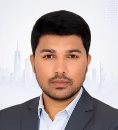 Gopichand Mannava, Chief Data & AI Architect at State of Connecticut