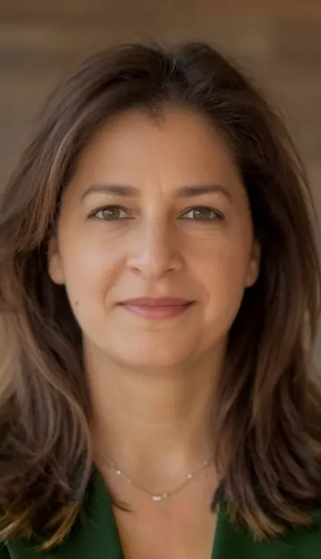 Tahira Shaheen, Chief Data Officer