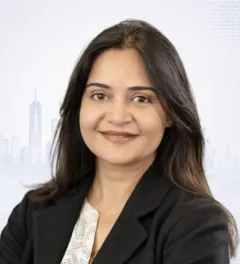 Deepti Singh, Head of Enterprise Data Strategy & AI Enablement Office at Altria
