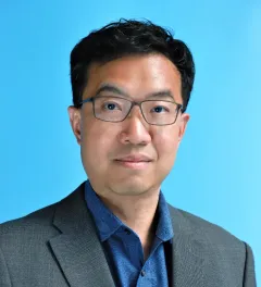 Vincent Kwan, Director of Data at Citic Securities International