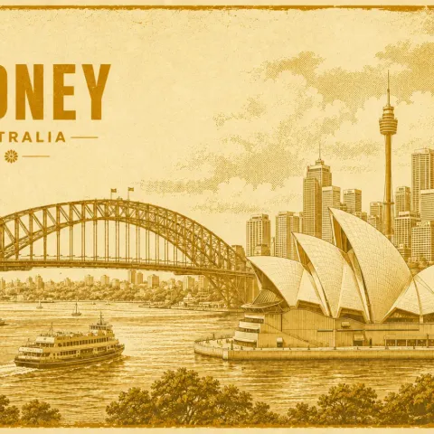 Sydney room