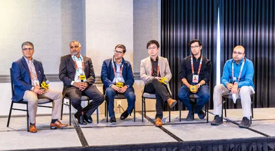 Beyond Generative AI to Agents: CDO Vision San Francisco