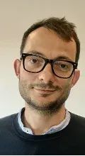 Jesús Barrasa, AI Field CTO at Neo4j